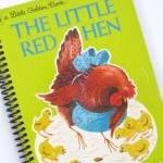 Little Red Hen ..