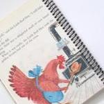 LITTLE RED HEN Journal Note..