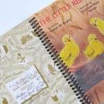 LITTLE RED HEN Journal Note..