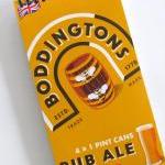 Boddingtons Pub Ale Beer J..