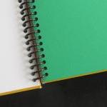 JUNGLE BOOK journal noteboo..