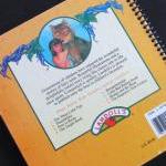JUNGLE BOOK journal noteboo..