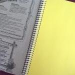 Notebook FLINTSTONES FRUITY..