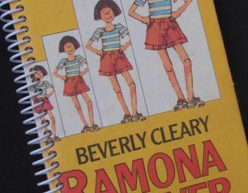 Vintage Ramona T..
