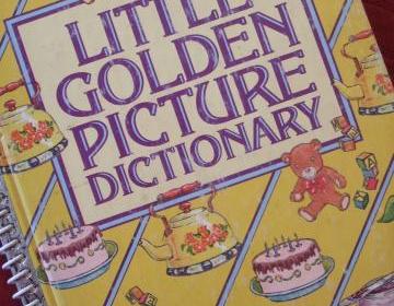 Little Golden Pi..