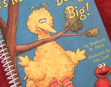Sesame Street No..