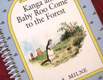 Winne The Pooh J..