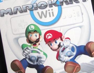 Nintendo Marioka..