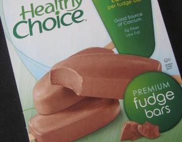 Chocolate Fudge ..