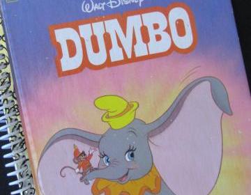Elephant Disney ..