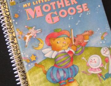 Mother Goose Jou..