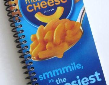 Journal Notebook..