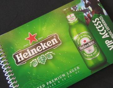 Heineken Beer Sp..