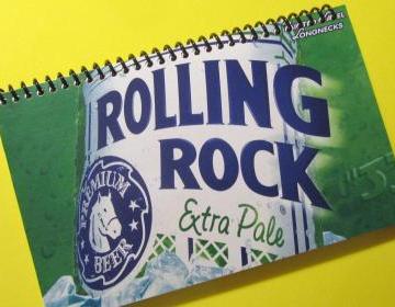Rolling Rock Bee..